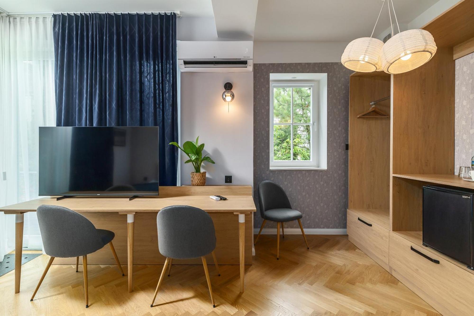 Grand Tulipan Bed and Breakfast Γκντίνια Εξωτερικό φωτογραφία