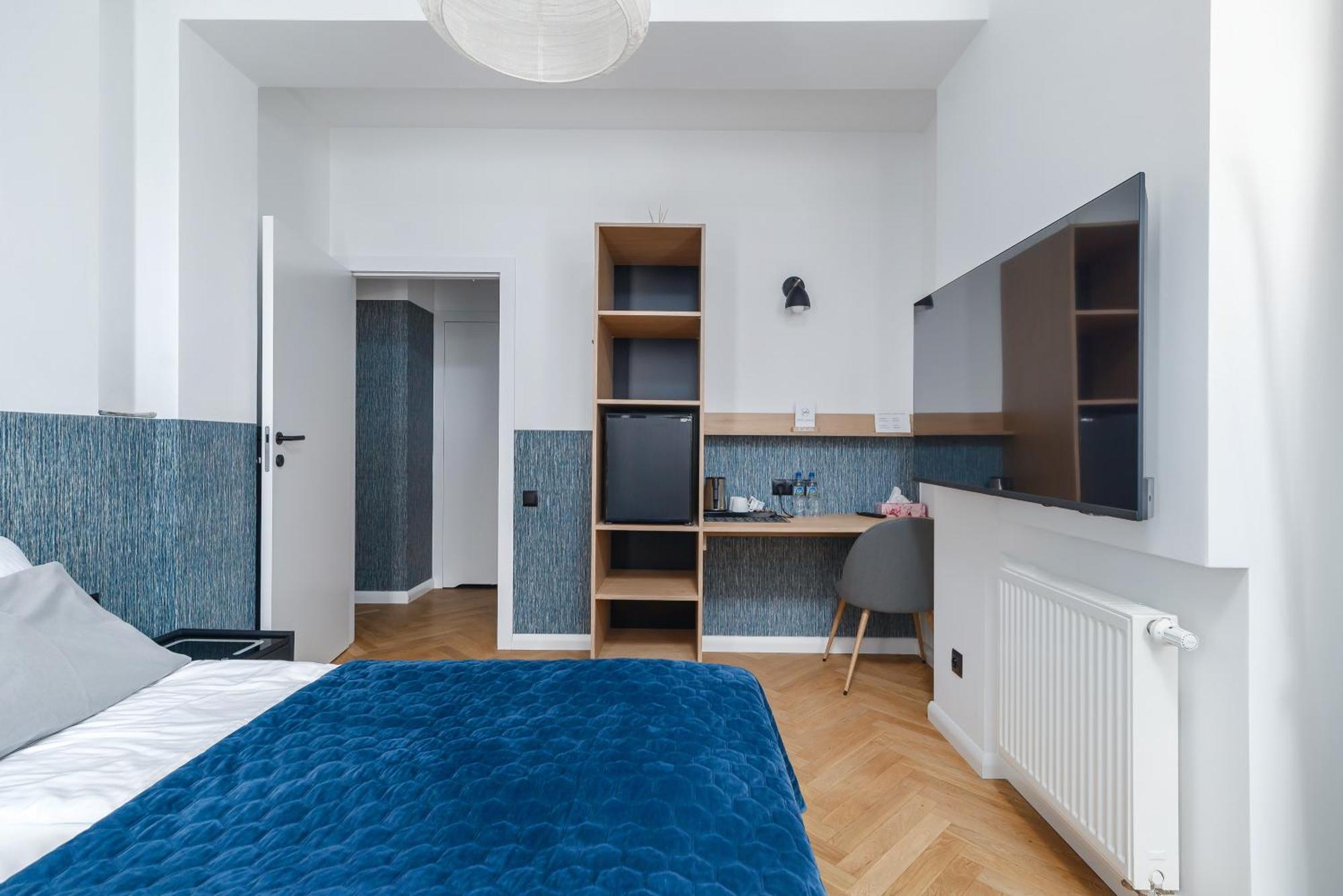 Grand Tulipan Bed and Breakfast Γκντίνια Εξωτερικό φωτογραφία
