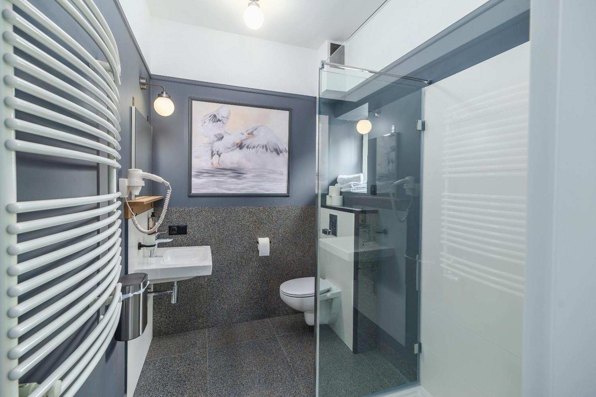 Grand Tulipan Bed and Breakfast Γκντίνια Εξωτερικό φωτογραφία