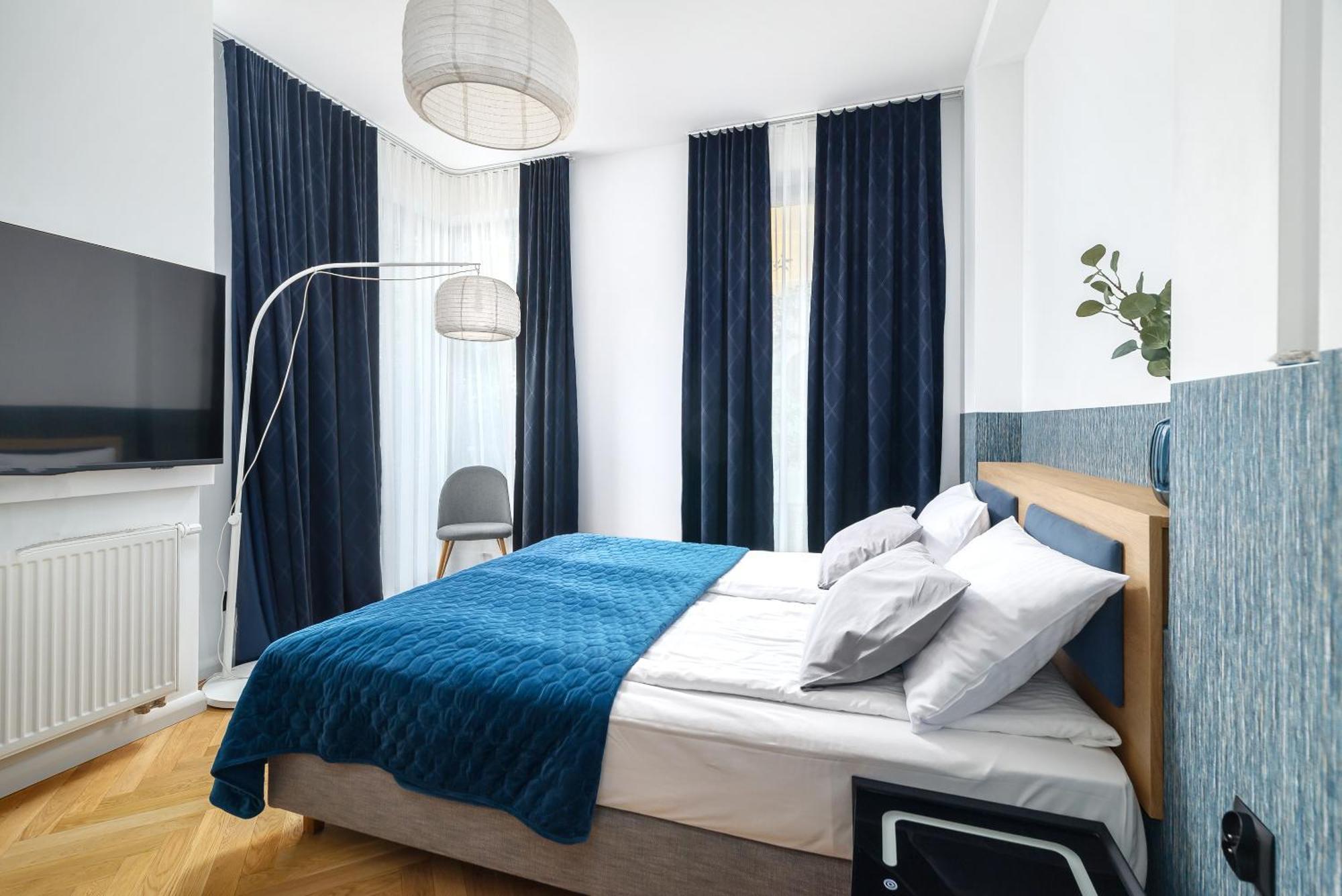 Grand Tulipan Bed and Breakfast Γκντίνια Εξωτερικό φωτογραφία