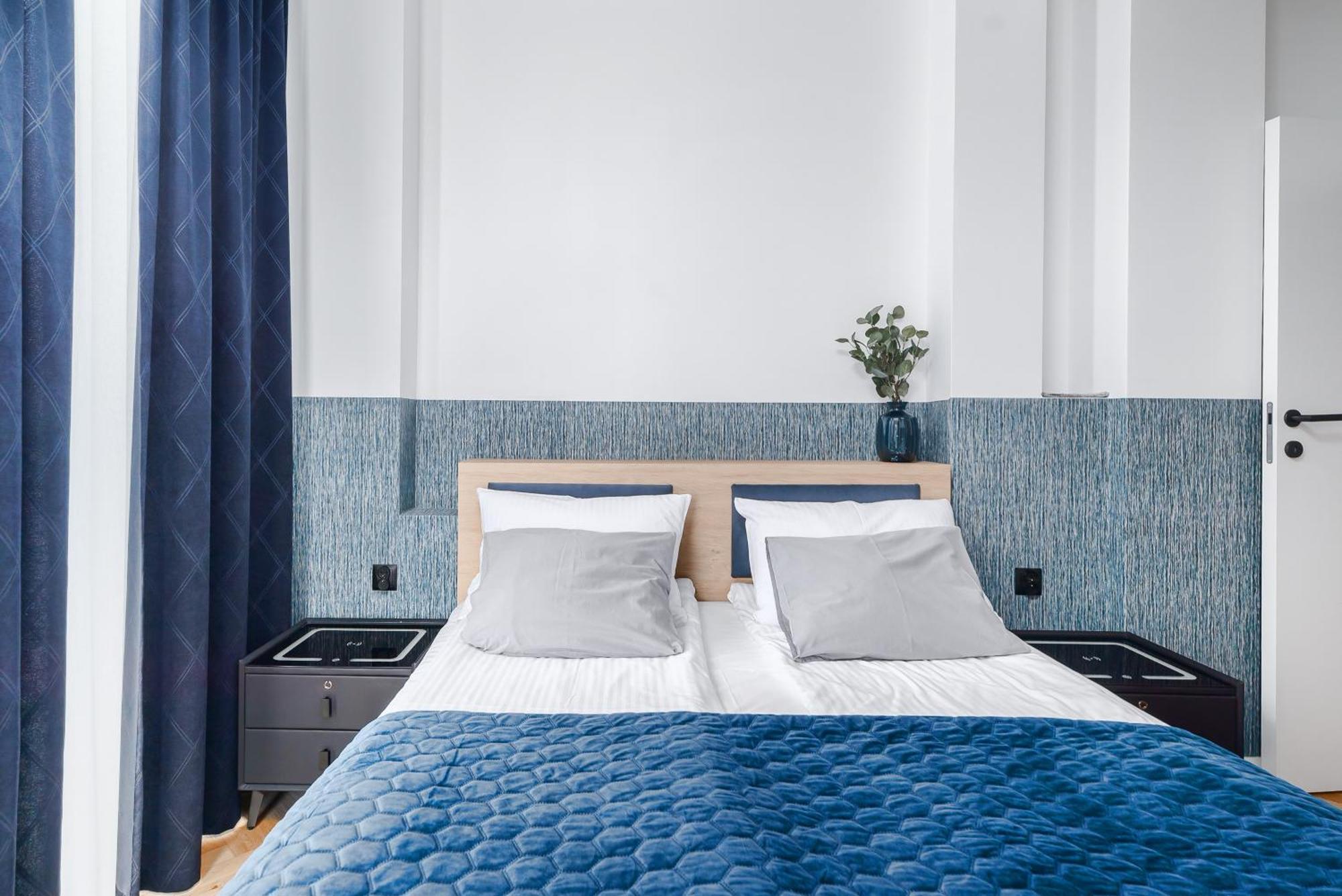Grand Tulipan Bed and Breakfast Γκντίνια Εξωτερικό φωτογραφία