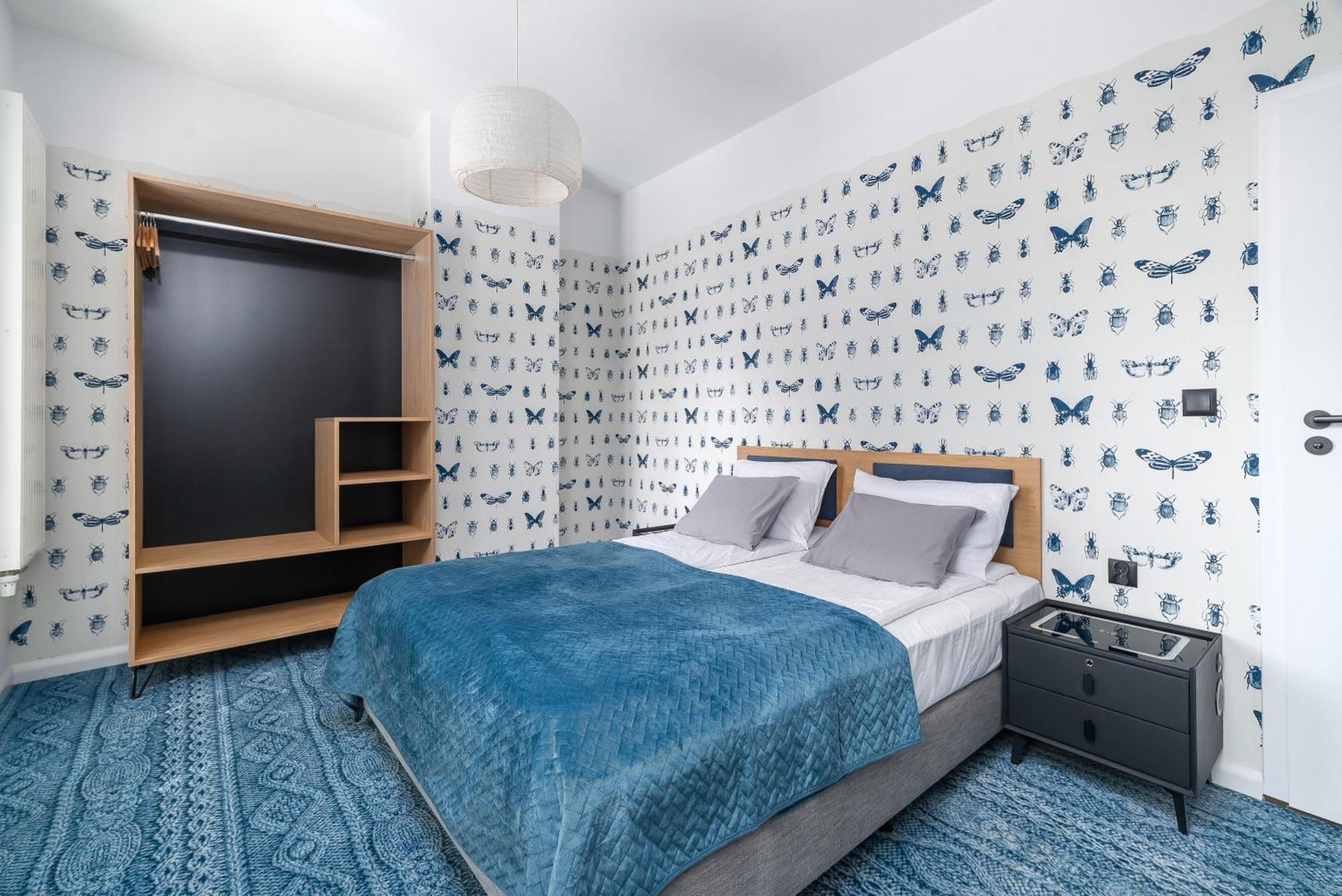 Grand Tulipan Bed and Breakfast Γκντίνια Εξωτερικό φωτογραφία