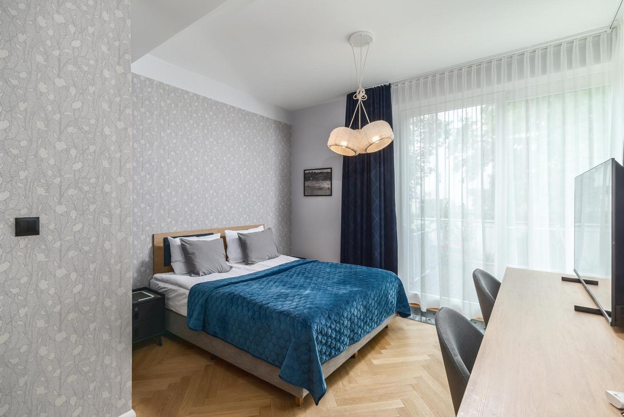 Grand Tulipan Bed and Breakfast Γκντίνια Εξωτερικό φωτογραφία