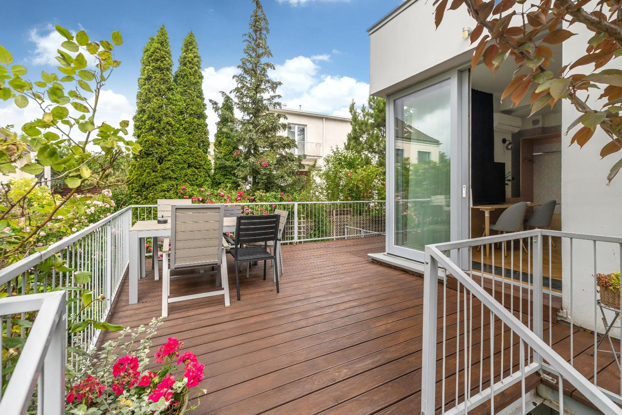 Grand Tulipan Bed and Breakfast Γκντίνια Εξωτερικό φωτογραφία