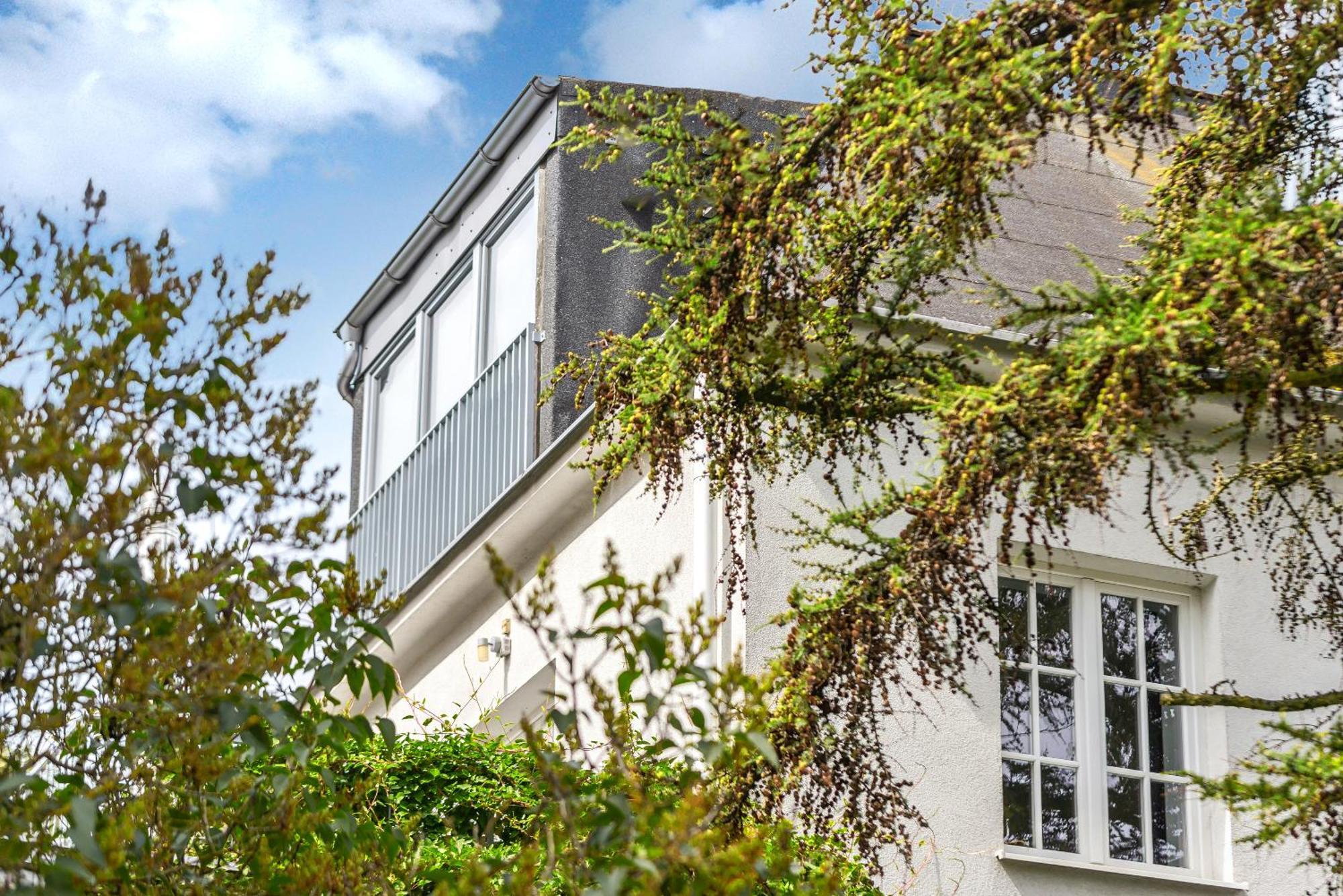 Grand Tulipan Bed and Breakfast Γκντίνια Εξωτερικό φωτογραφία