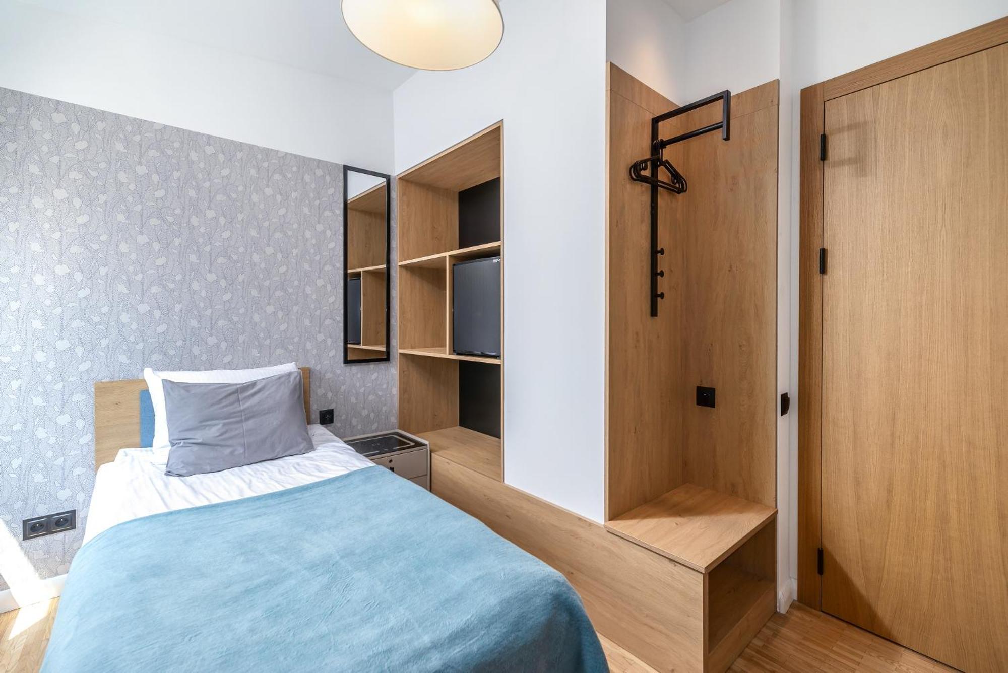 Grand Tulipan Bed and Breakfast Γκντίνια Εξωτερικό φωτογραφία